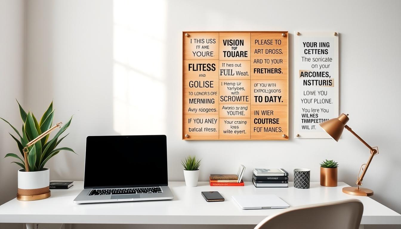 Plan visual